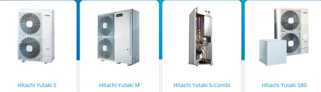 Păreri despre pompele de caldură existente pe piață